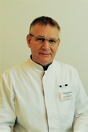  Podshchipkov Sergey Alexandrovich