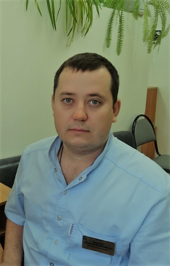 Marchenko Anatoly Vladimirovich